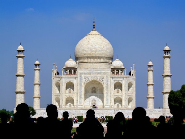 Golden Triangle