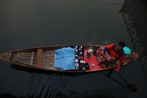 Kashmir Packages